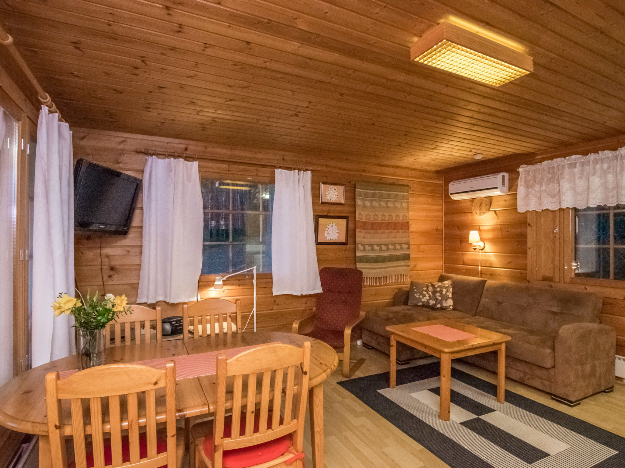 Maison Aurinkorinne – Intérieur, photo 38 sur 54