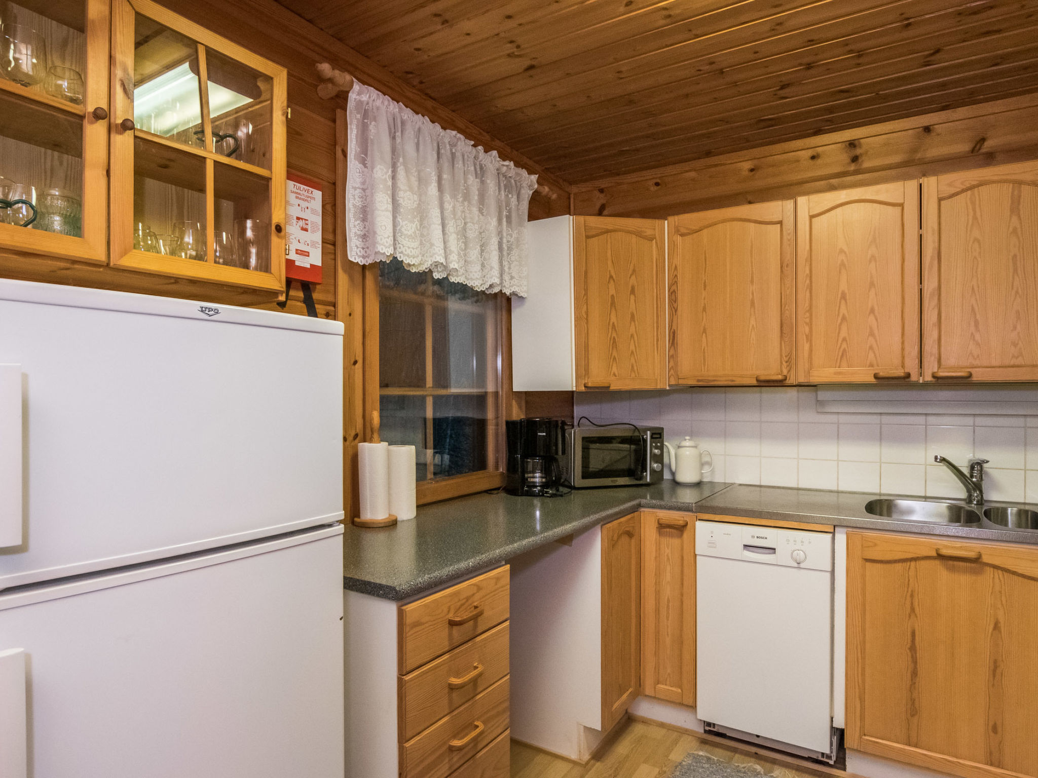 Maison Aurinkorinne – Intérieur, photo 41 sur 54