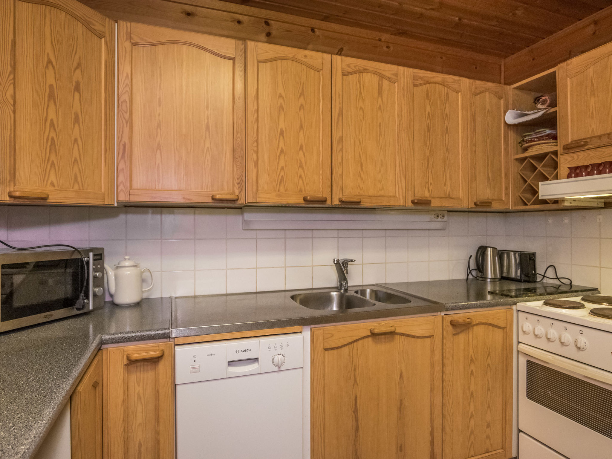 Maison Aurinkorinne – Intérieur, photo 42 sur 54