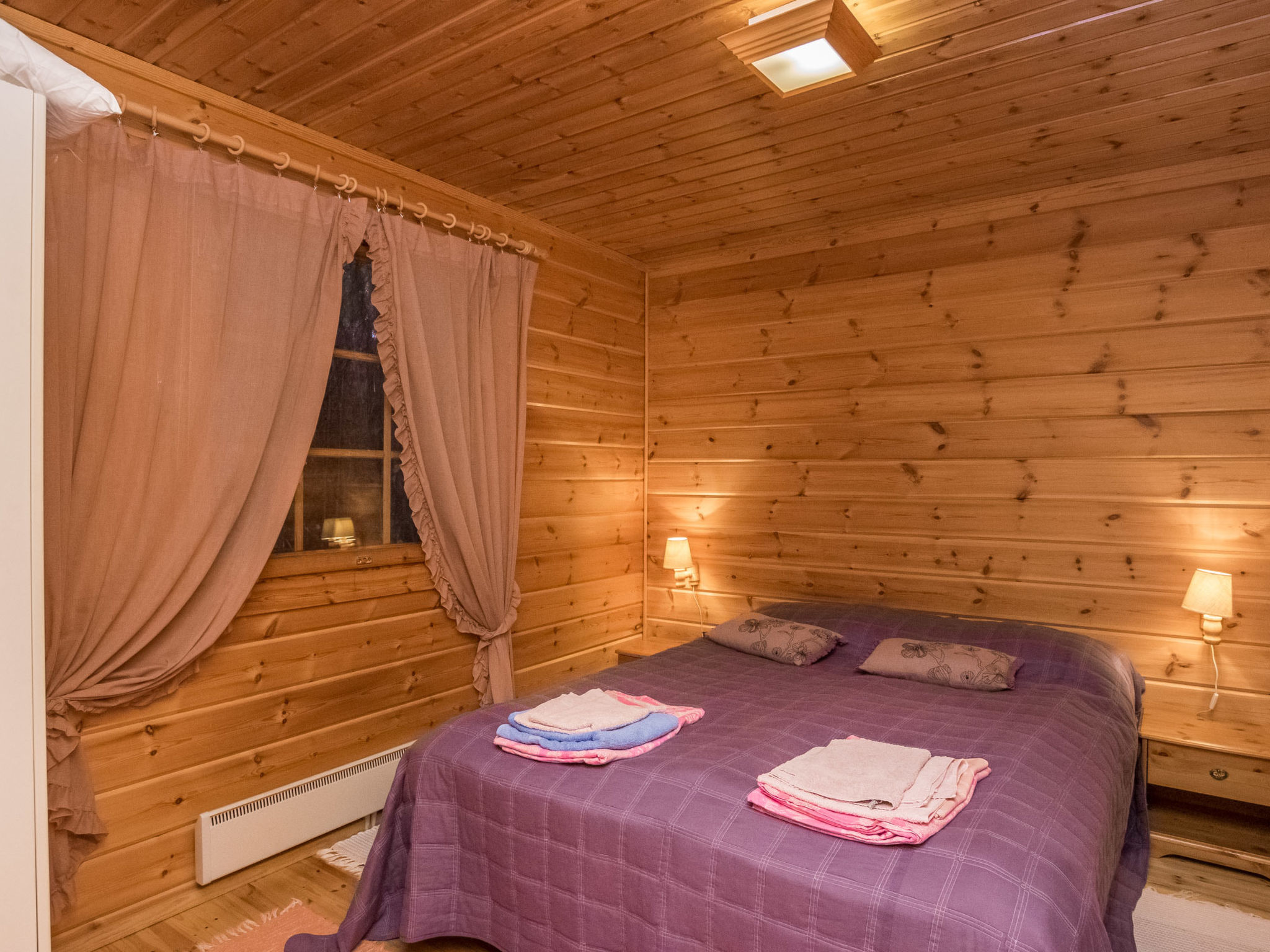 Maison Aurinkorinne – Intérieur, photo 43 sur 54
