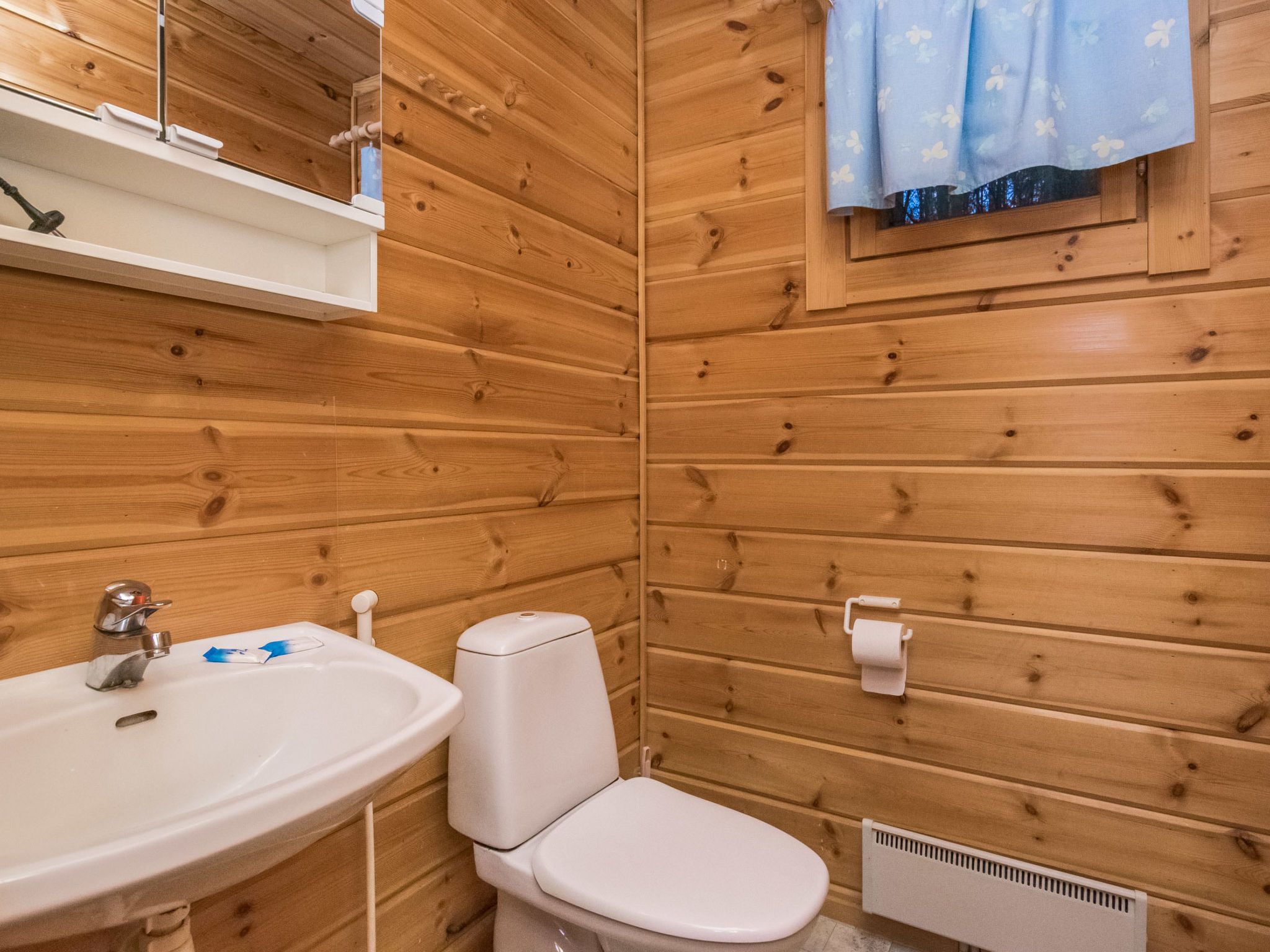 Maison Aurinkorinne – Intérieur, photo 49 sur 54