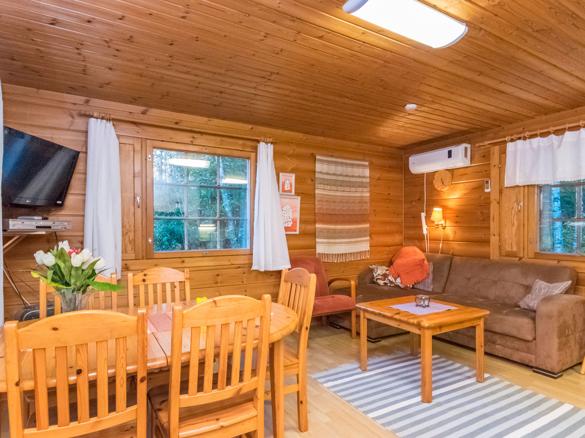 Maison Suvituuli – Intérieur, photo 12 sur 58