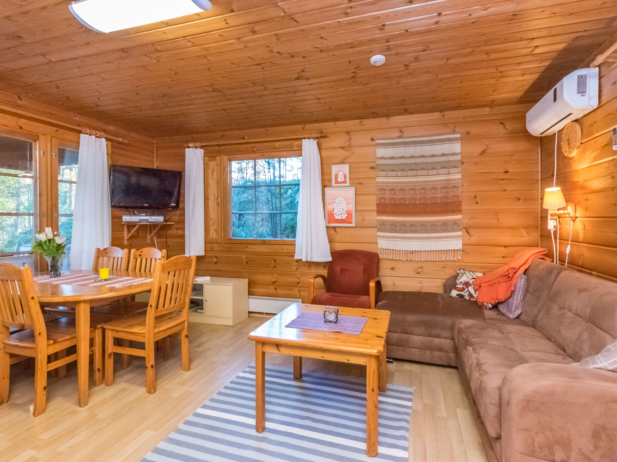 Maison Suvituuli – Intérieur, photo 13 sur 58