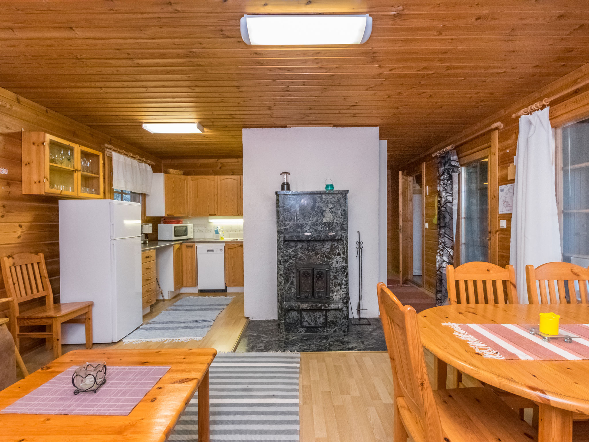 Maison Suvituuli – Intérieur, photo 14 sur 58