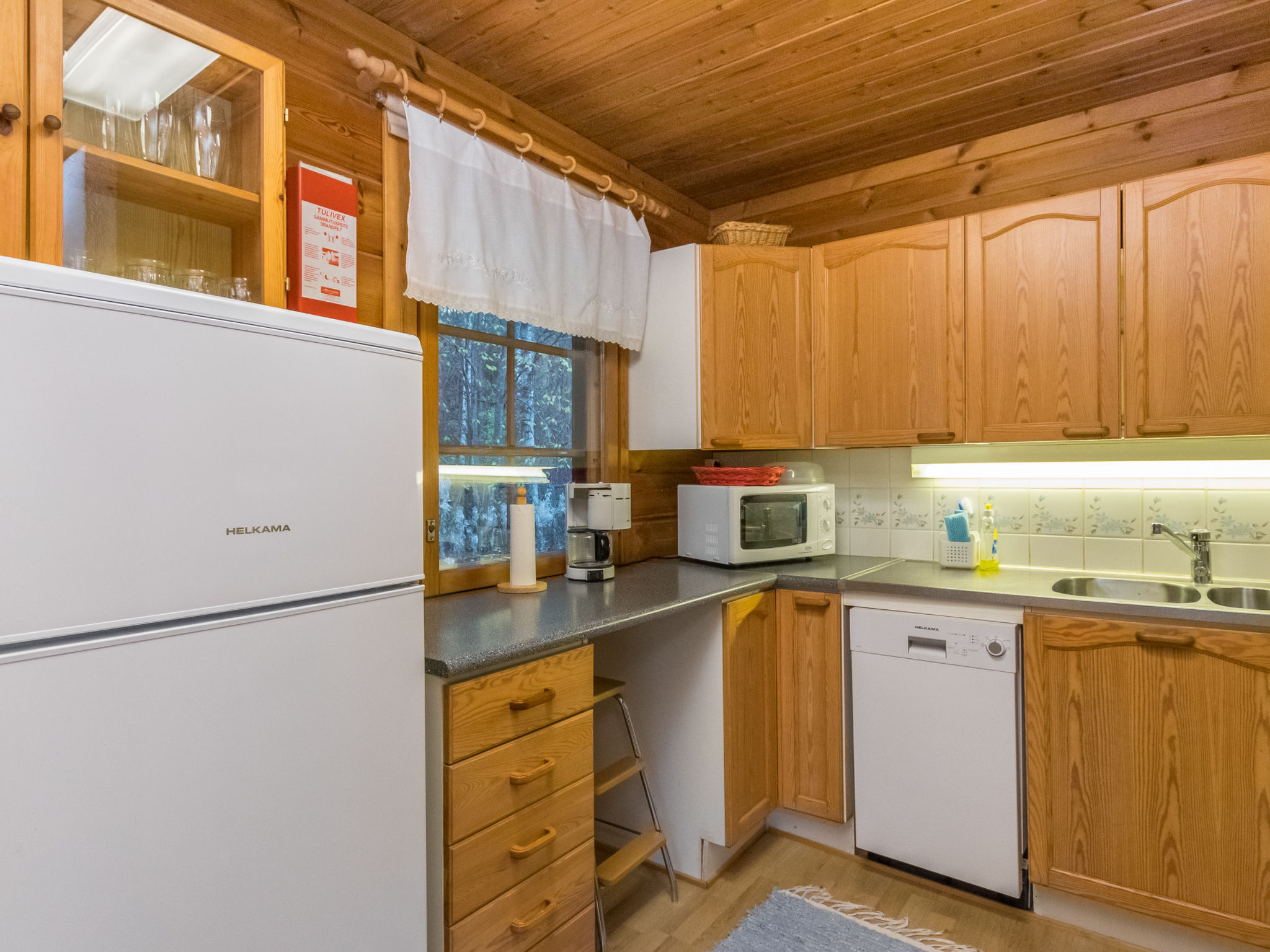 Maison Suvituuli – Intérieur, photo 15 sur 58