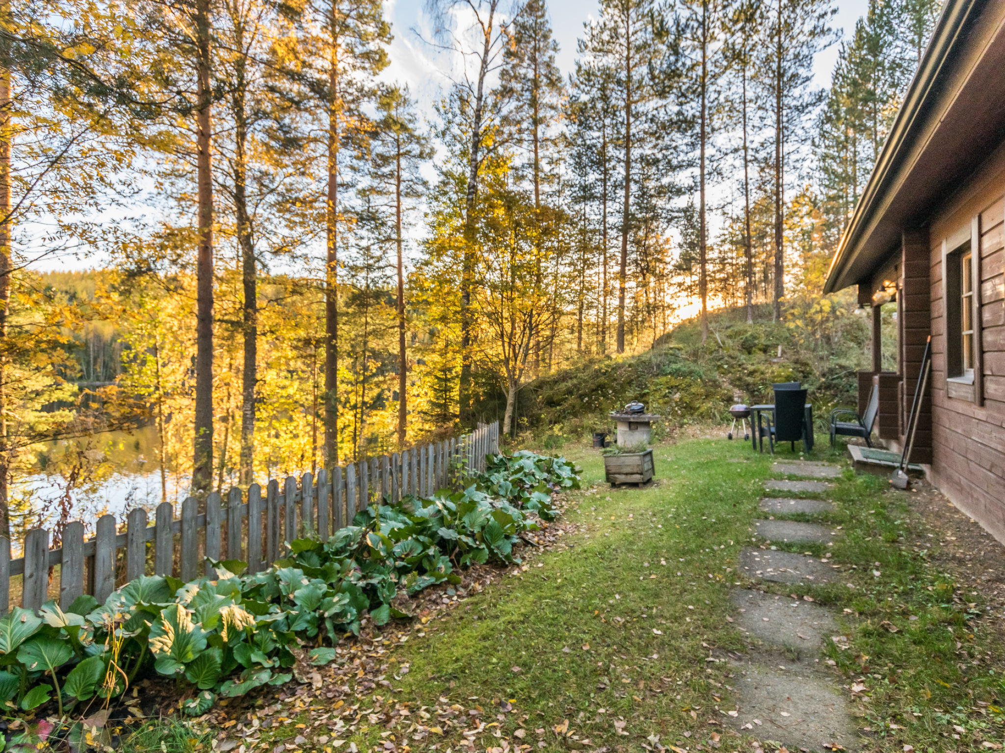 Maison Suvituuli – Intérieur, photo 31 sur 58