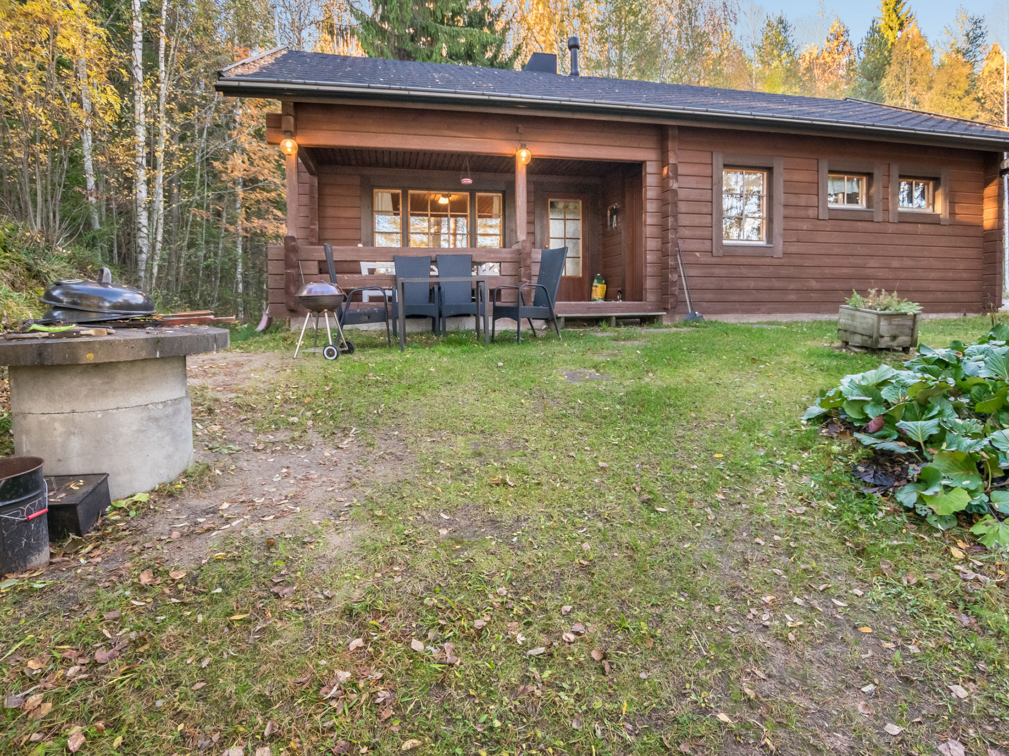 Maison Suvituuli – Intérieur, photo 33 sur 58