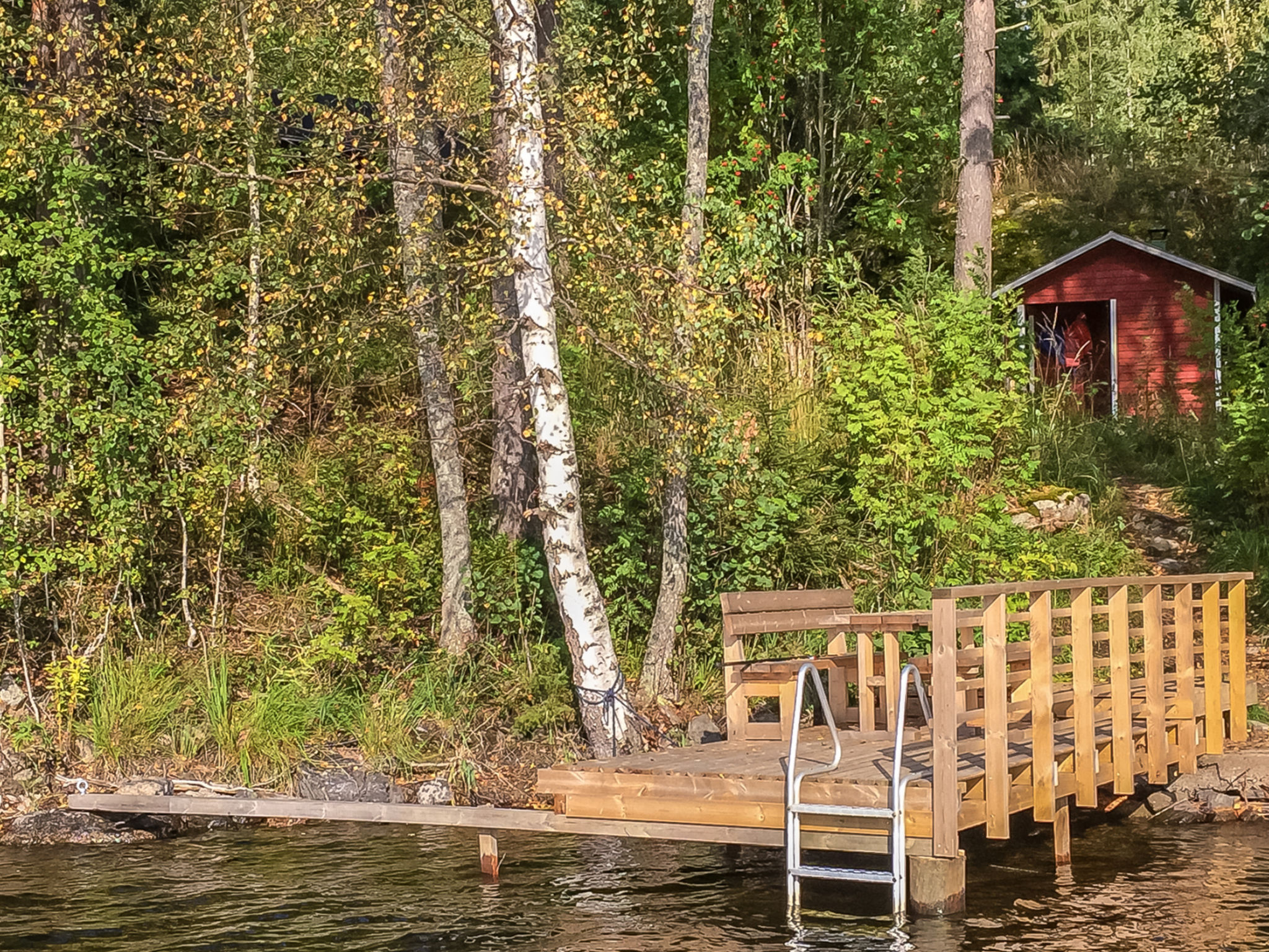 Maison Suvituuli – Intérieur, photo 38 sur 58