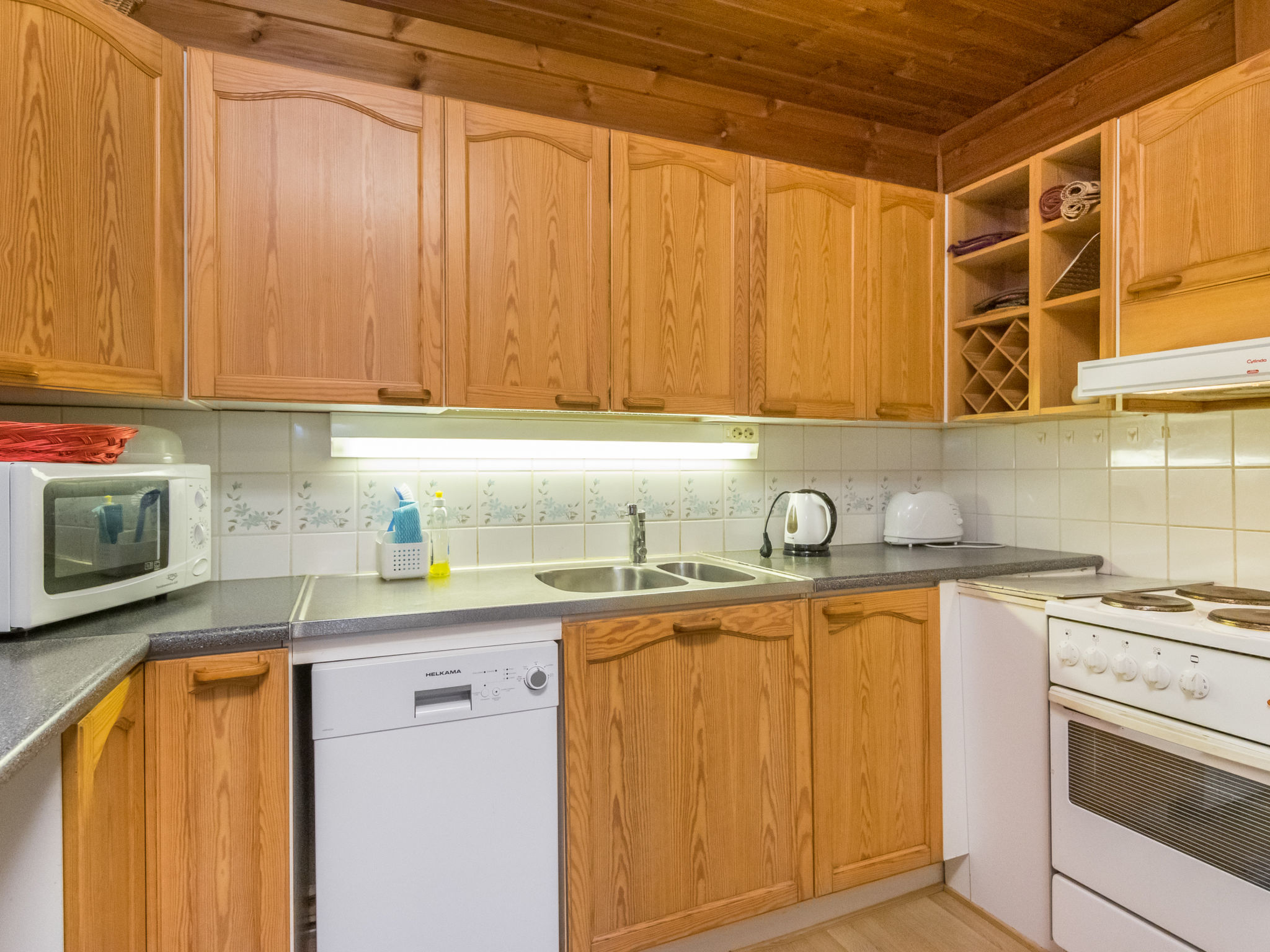 Maison Suvituuli – Intérieur, photo 44 sur 58