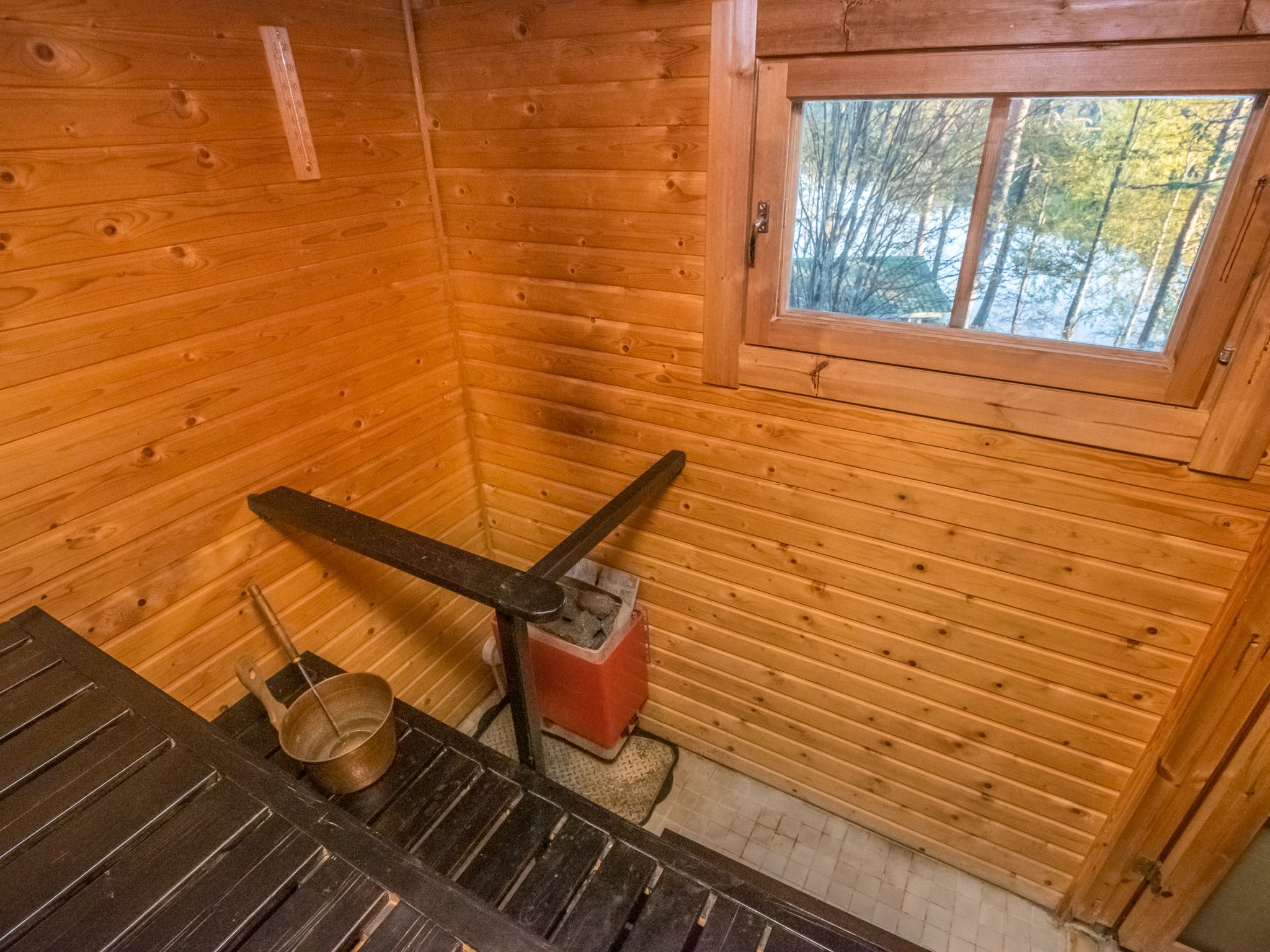 Maison Suvituuli – Intérieur, photo 50 sur 58