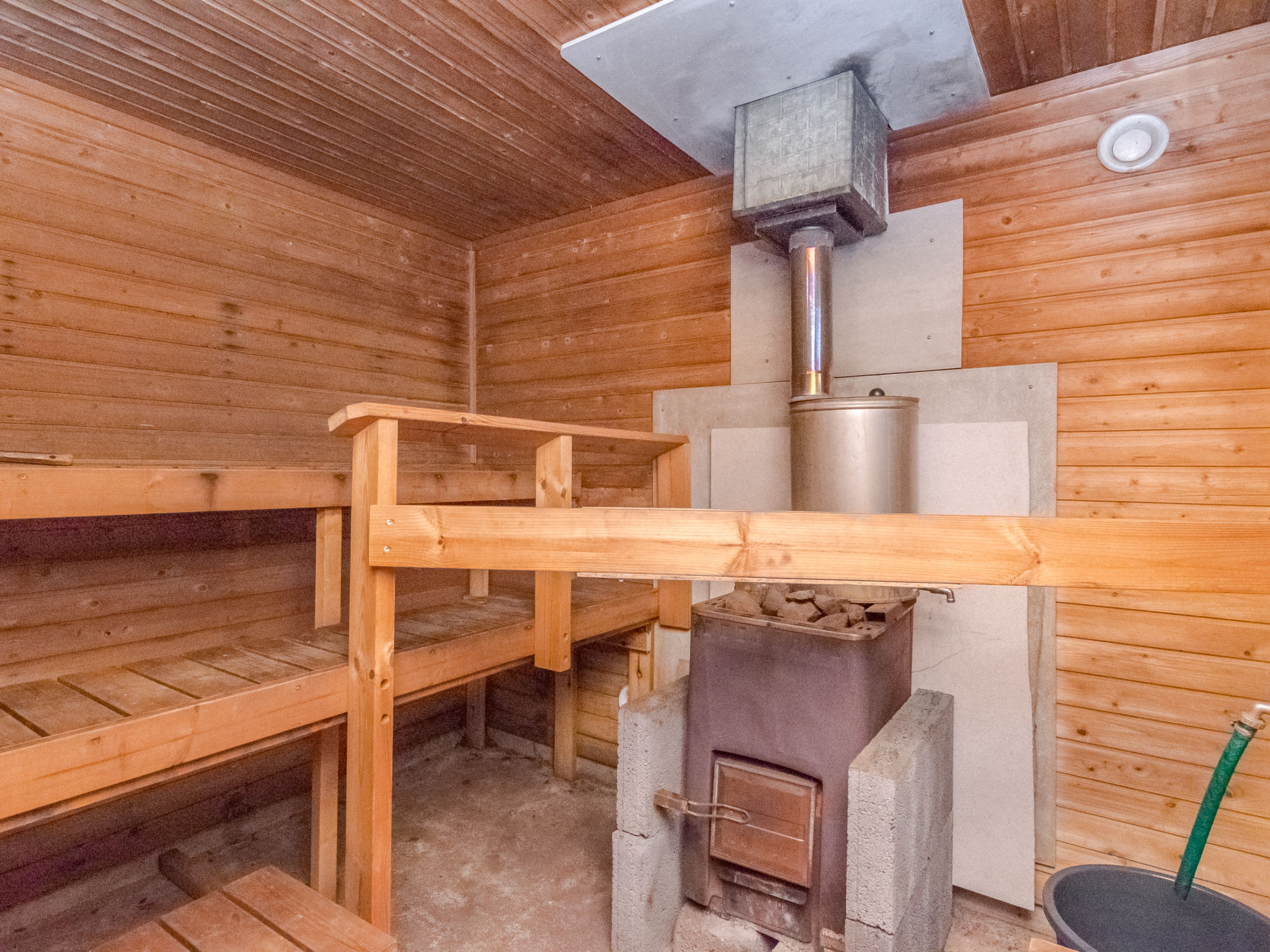 Maison Suvituuli – Intérieur, photo 51 sur 58
