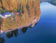 Lomatalo Koivurinne