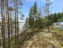 Lomatalo Koivurinne