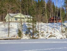 Lomatalo Koivurinne