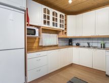 Lomatalo Koivurinne