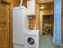 Lomatalo Koivurinne