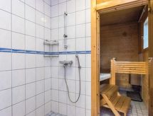 Lomatalo Koivurinne