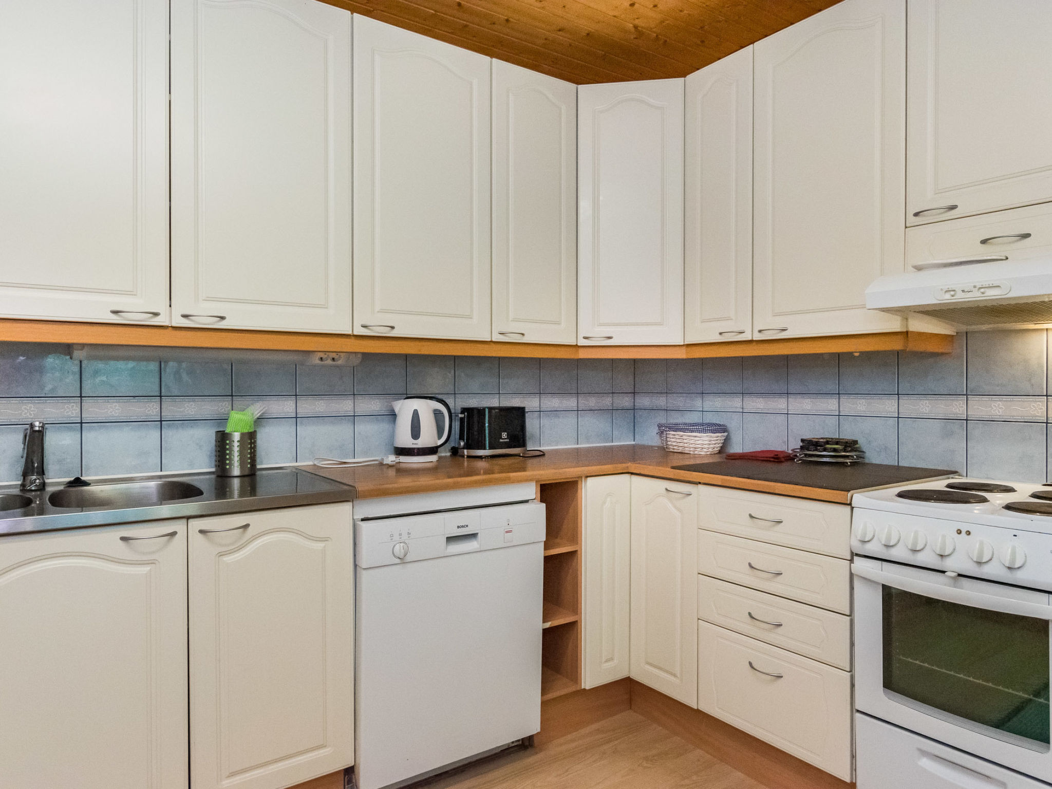 Maison Koivurinne – Intérieur, photo 16 sur 64