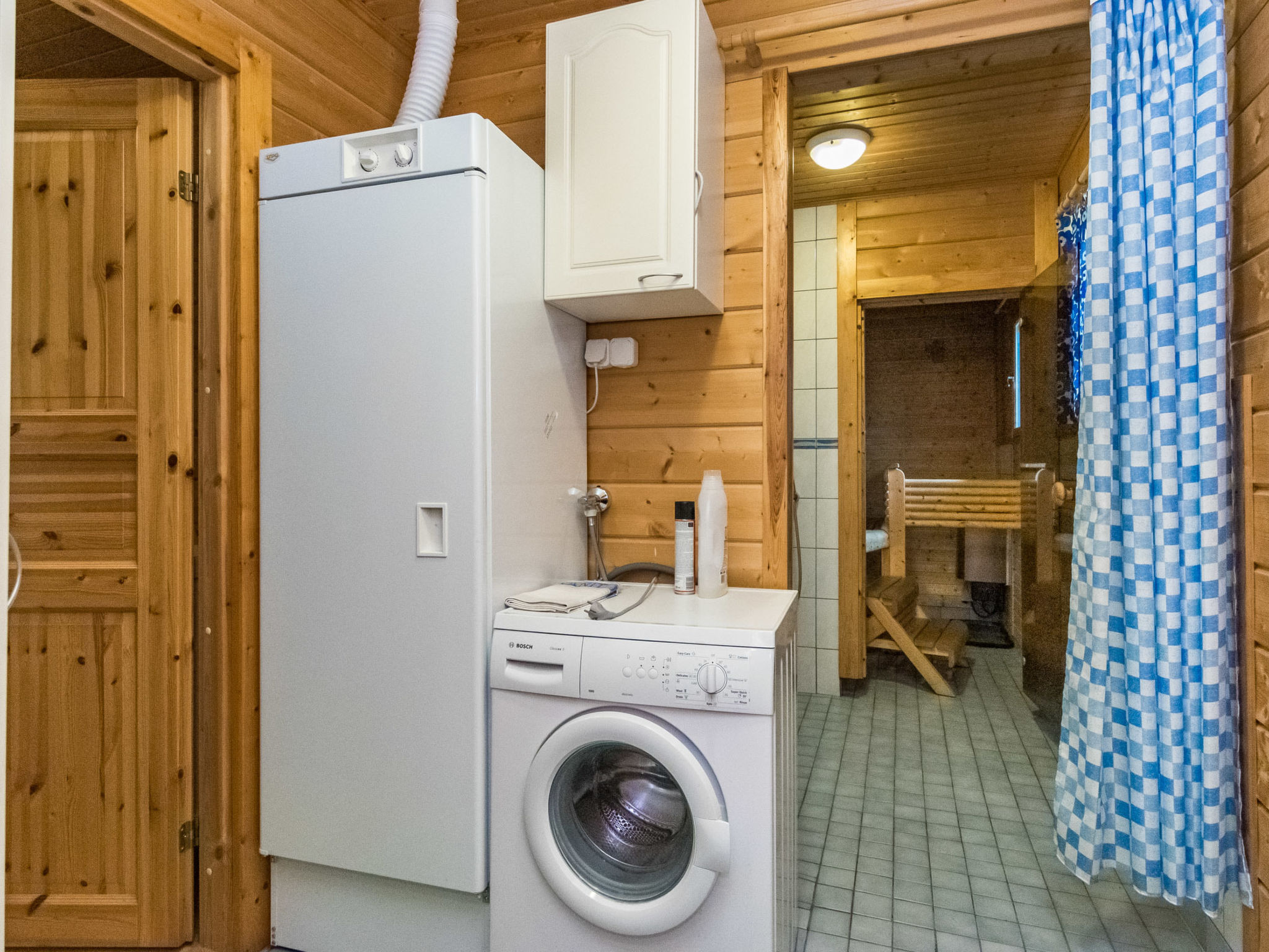 Maison Koivurinne – Intérieur, photo 21 sur 64