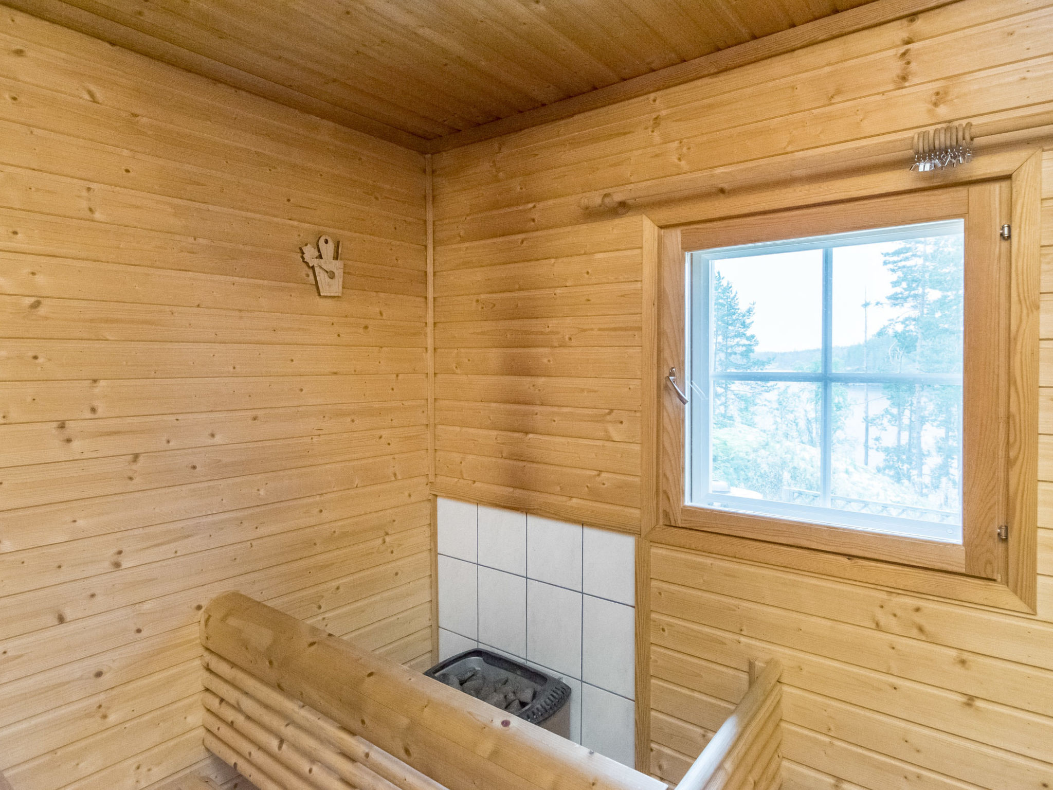 Maison Koivurinne – Intérieur, photo 23 sur 64