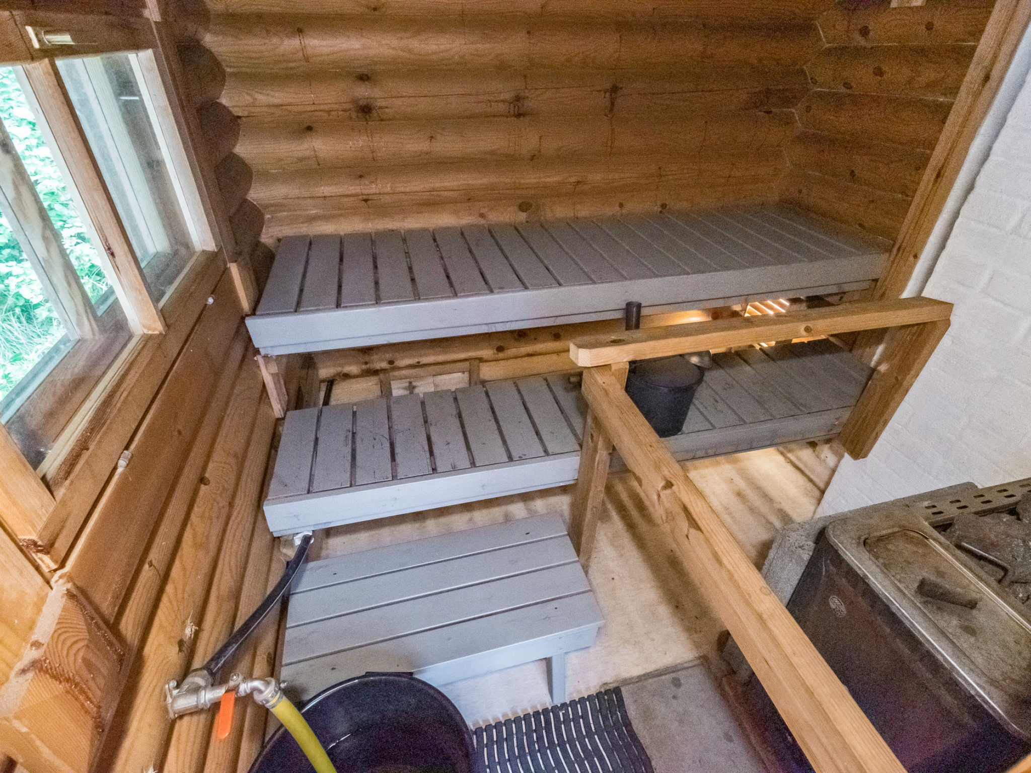 Maison Koivurinne – Intérieur, photo 27 sur 64