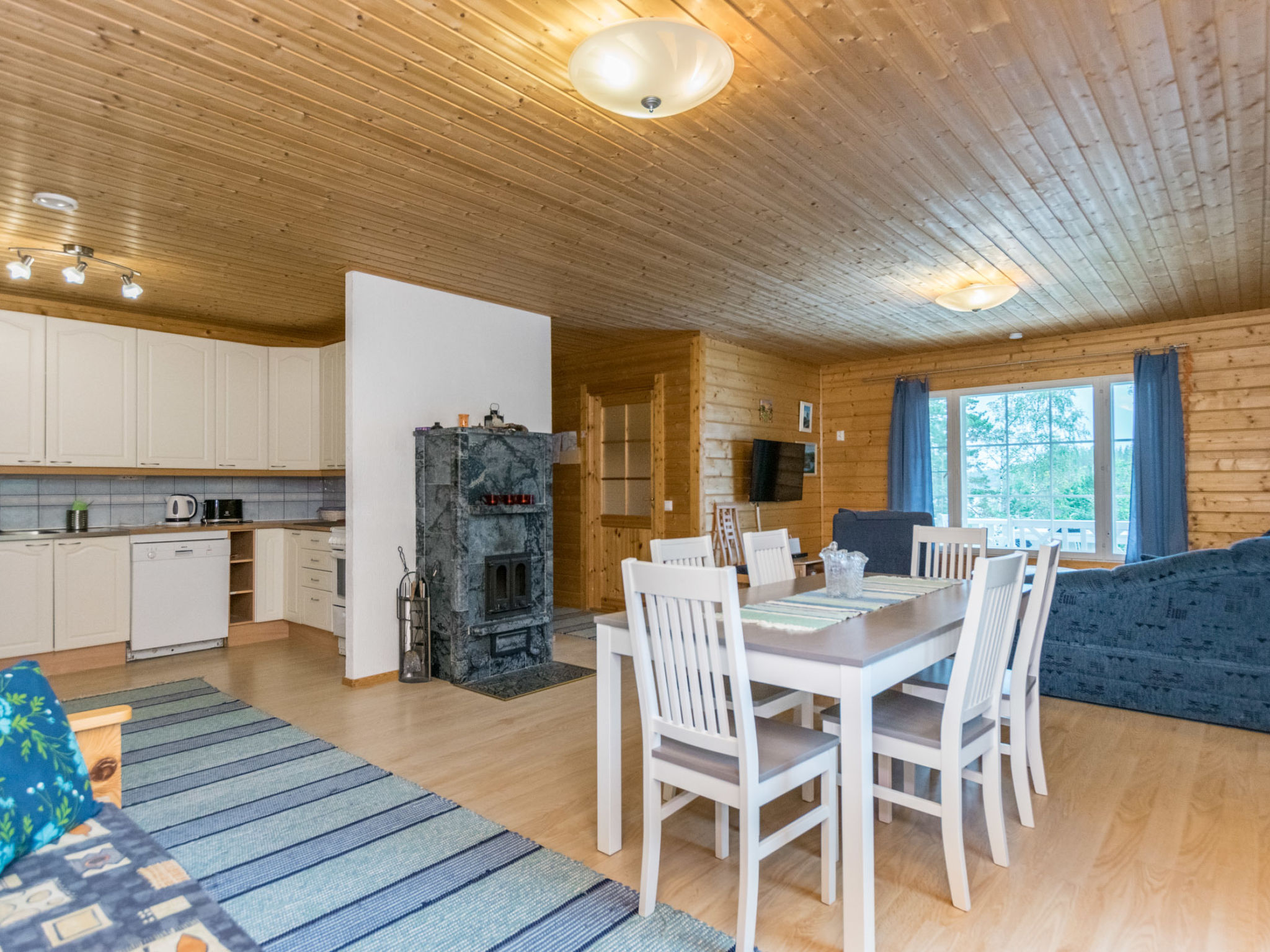 Maison Koivurinne – Intérieur, photo 46 sur 64