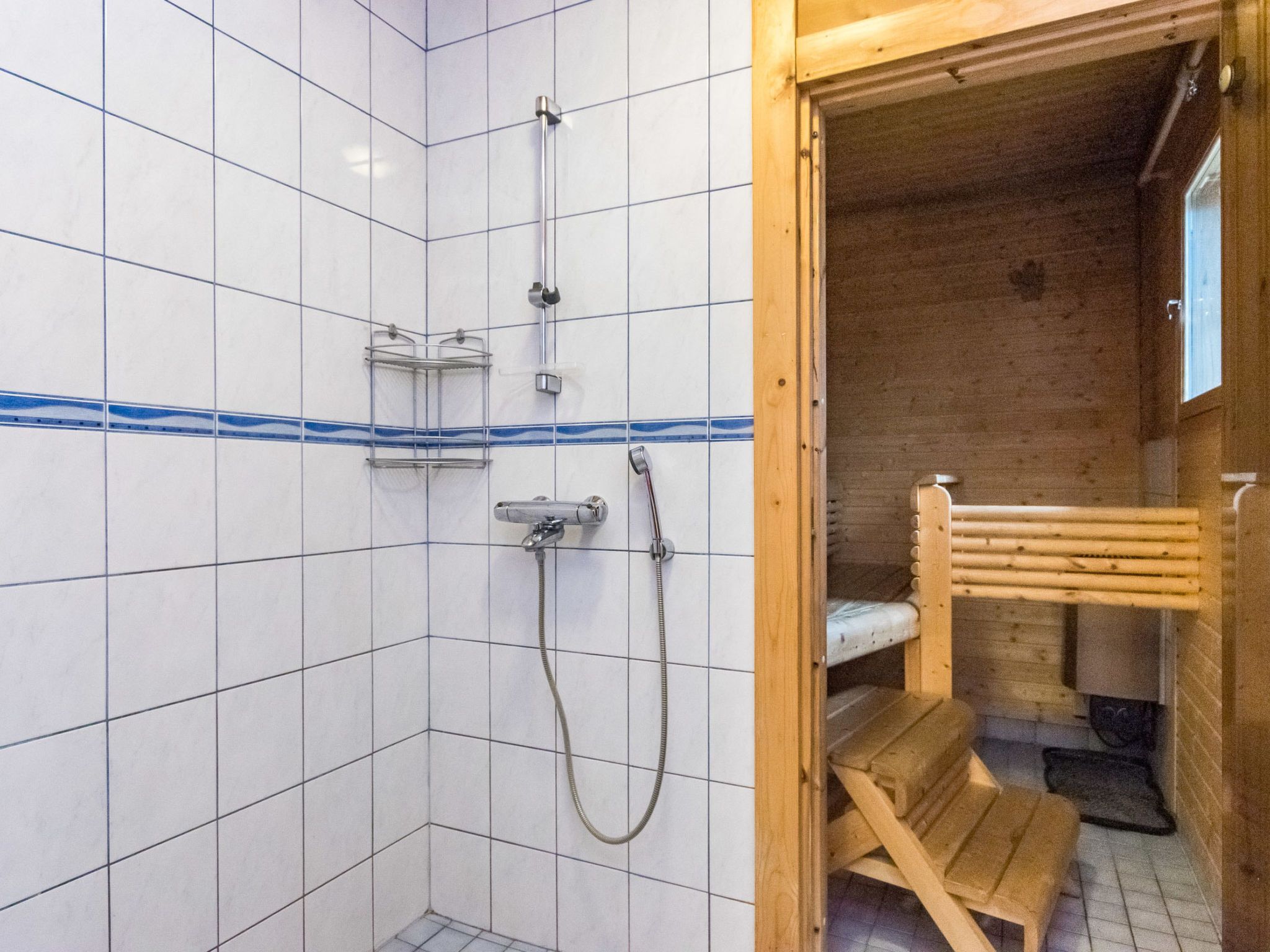 Maison Koivurinne – Intérieur, photo 54 sur 64