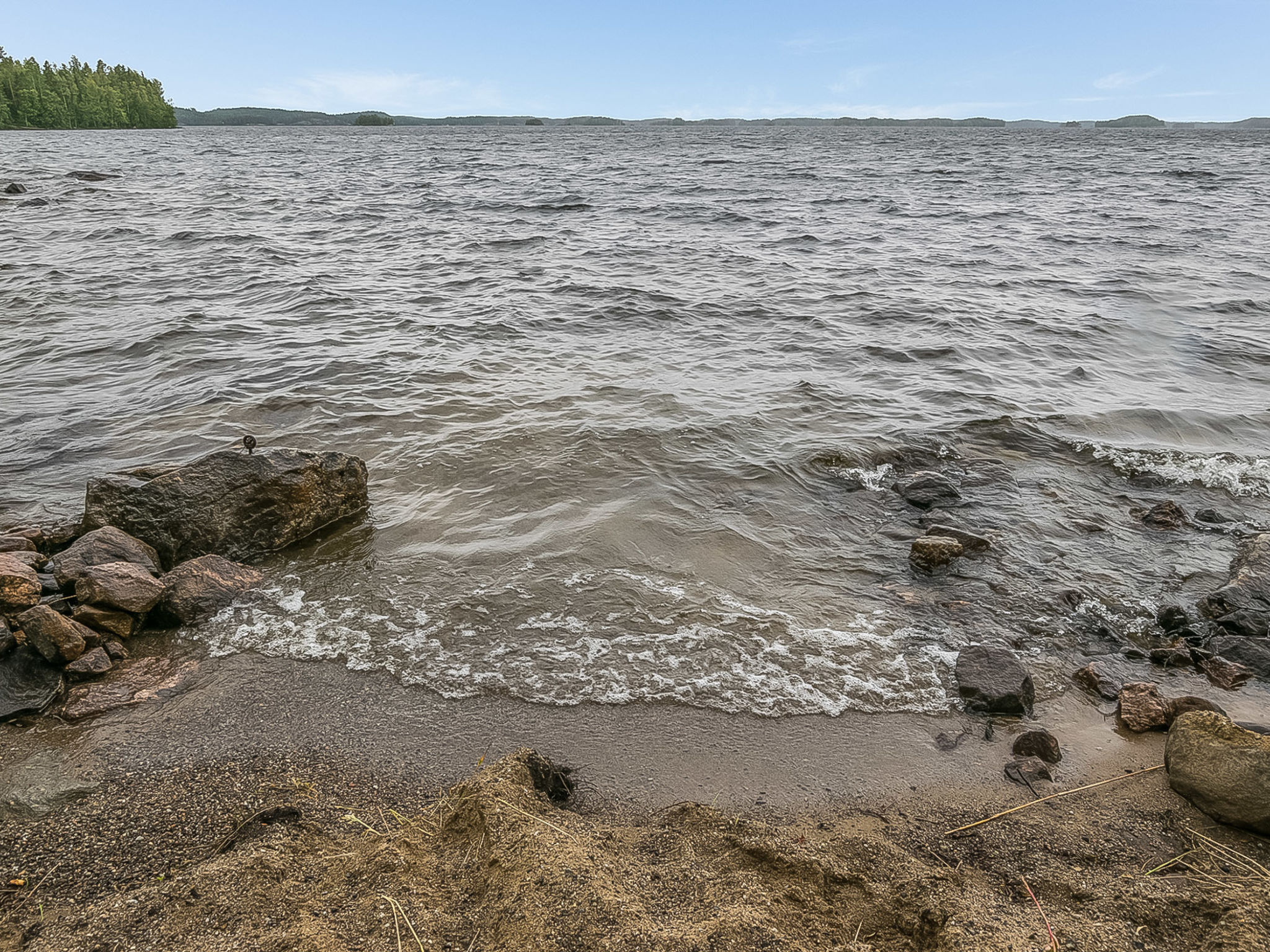 Hirsiniemi