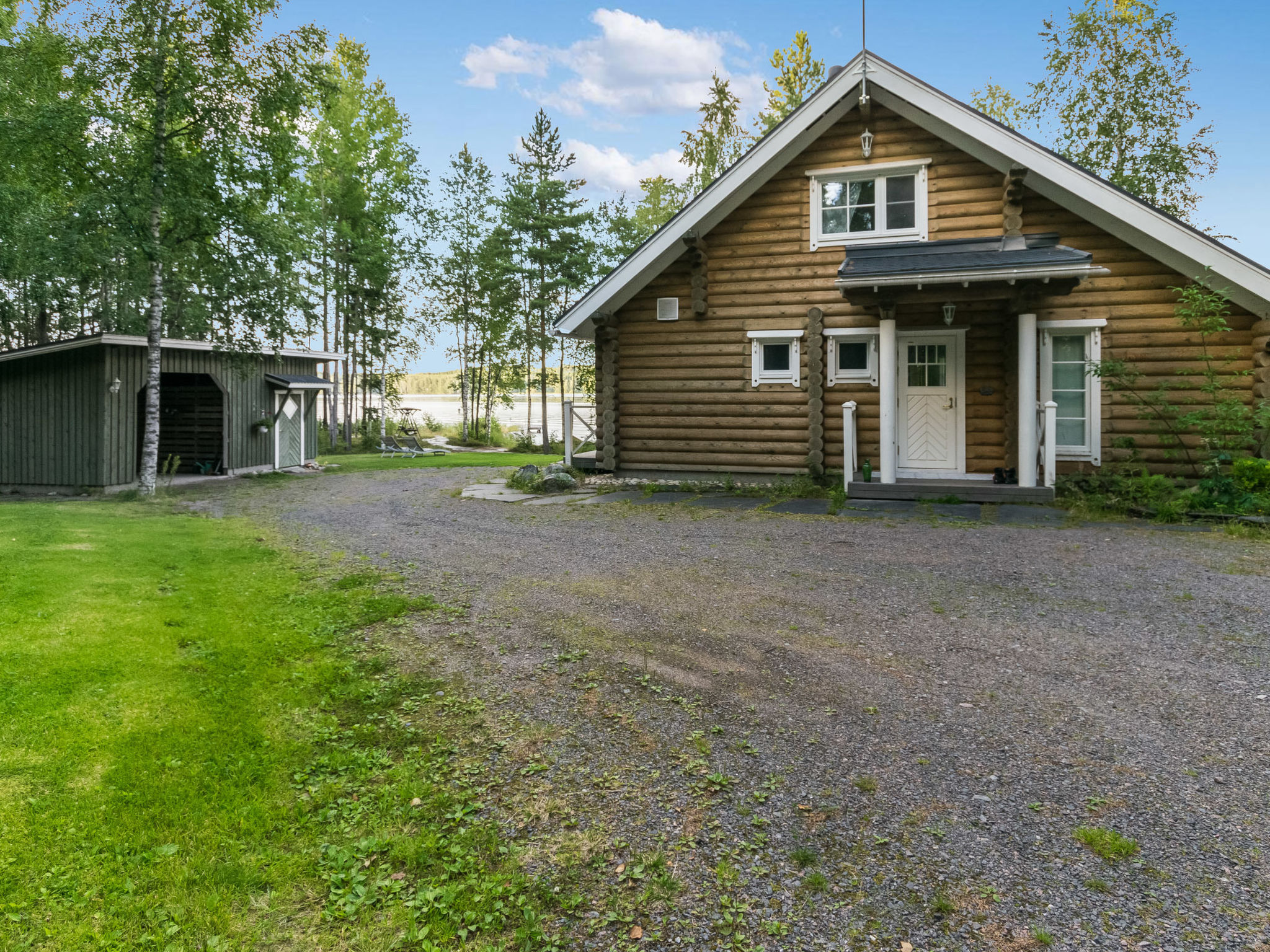 Maison Torniniemi – Intérieur, photo 19 sur 62