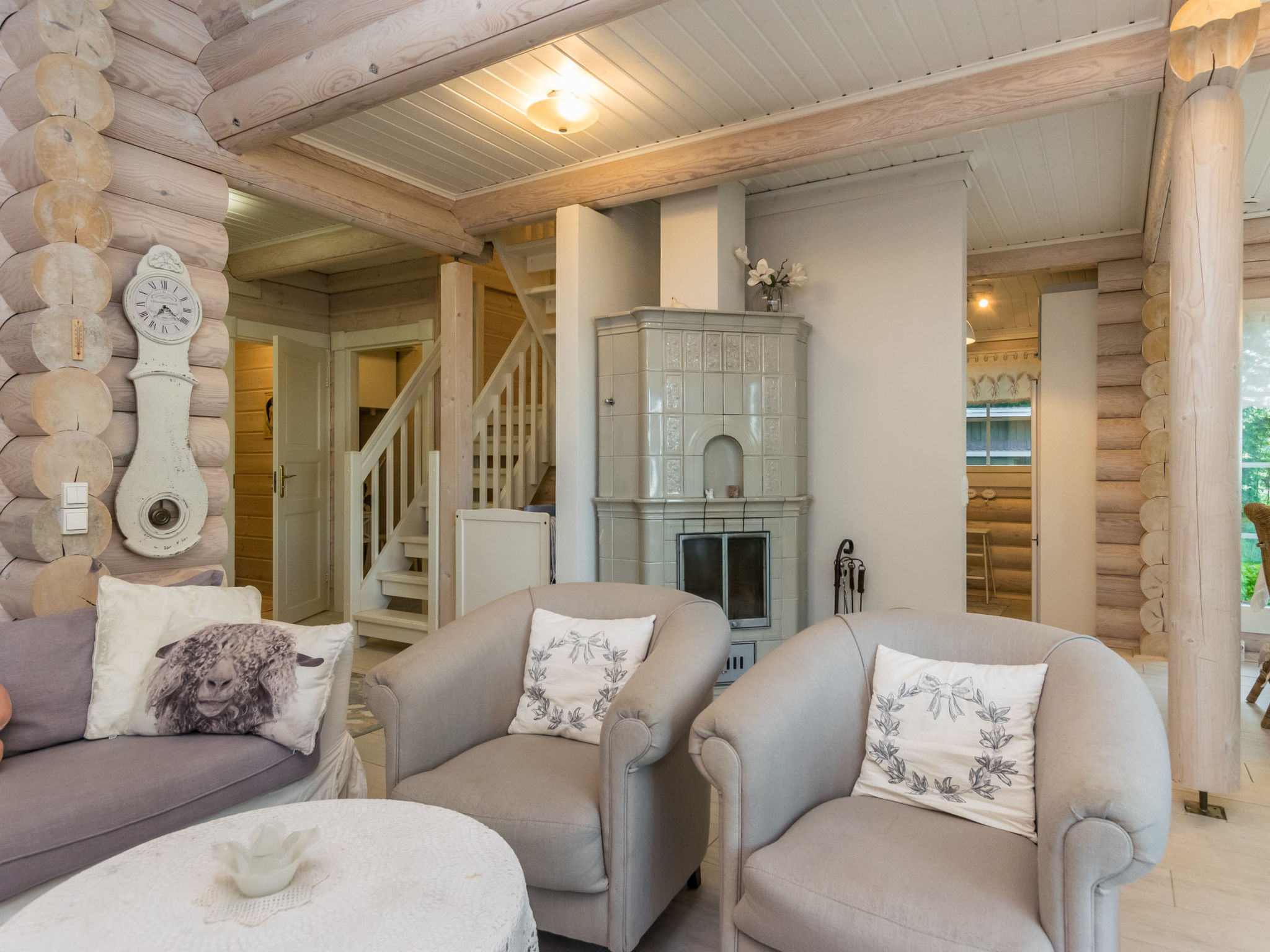 Maison Torniniemi – Intérieur, photo 27 sur 62