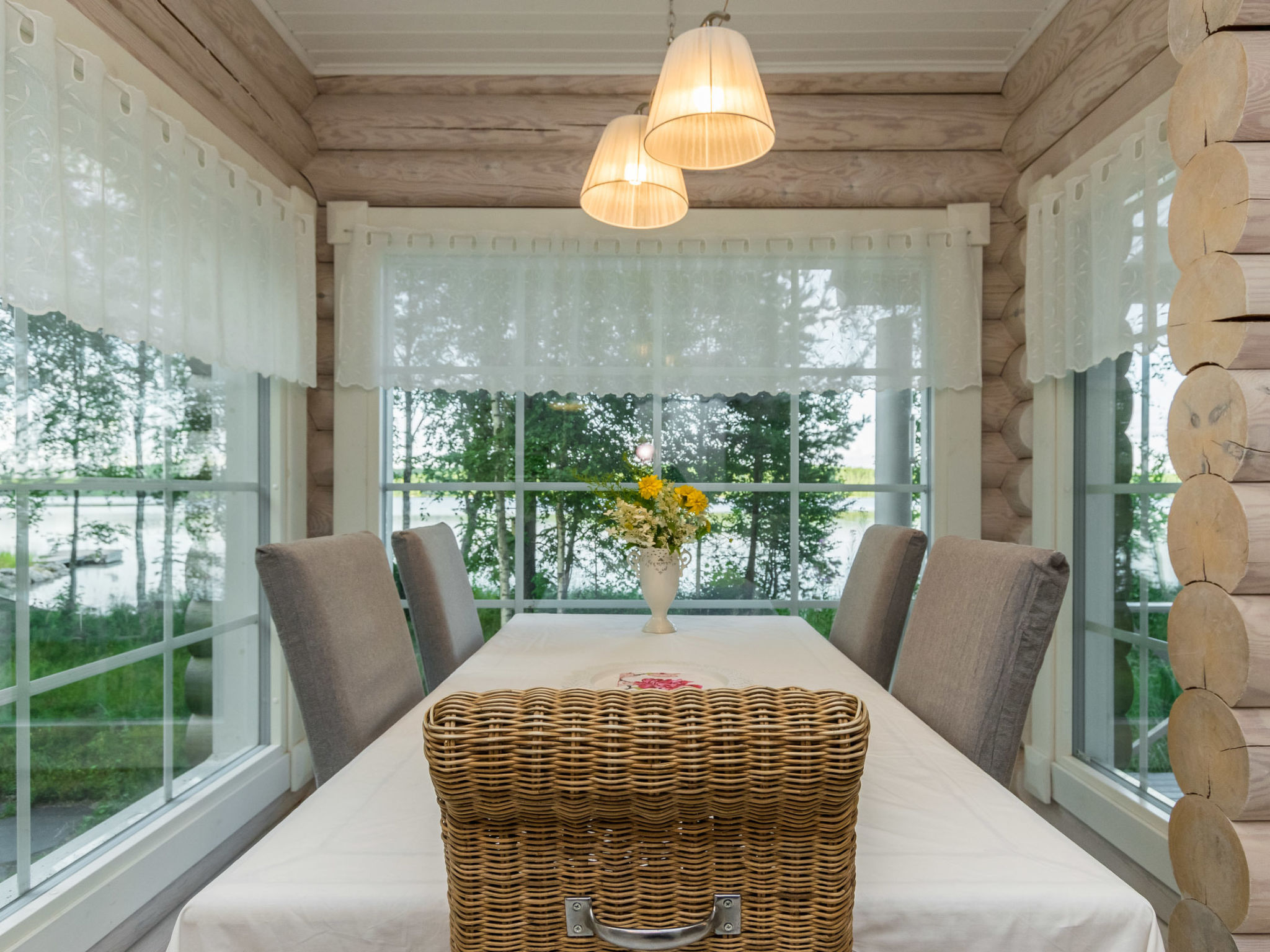 Maison Torniniemi – Intérieur, photo 29 sur 62