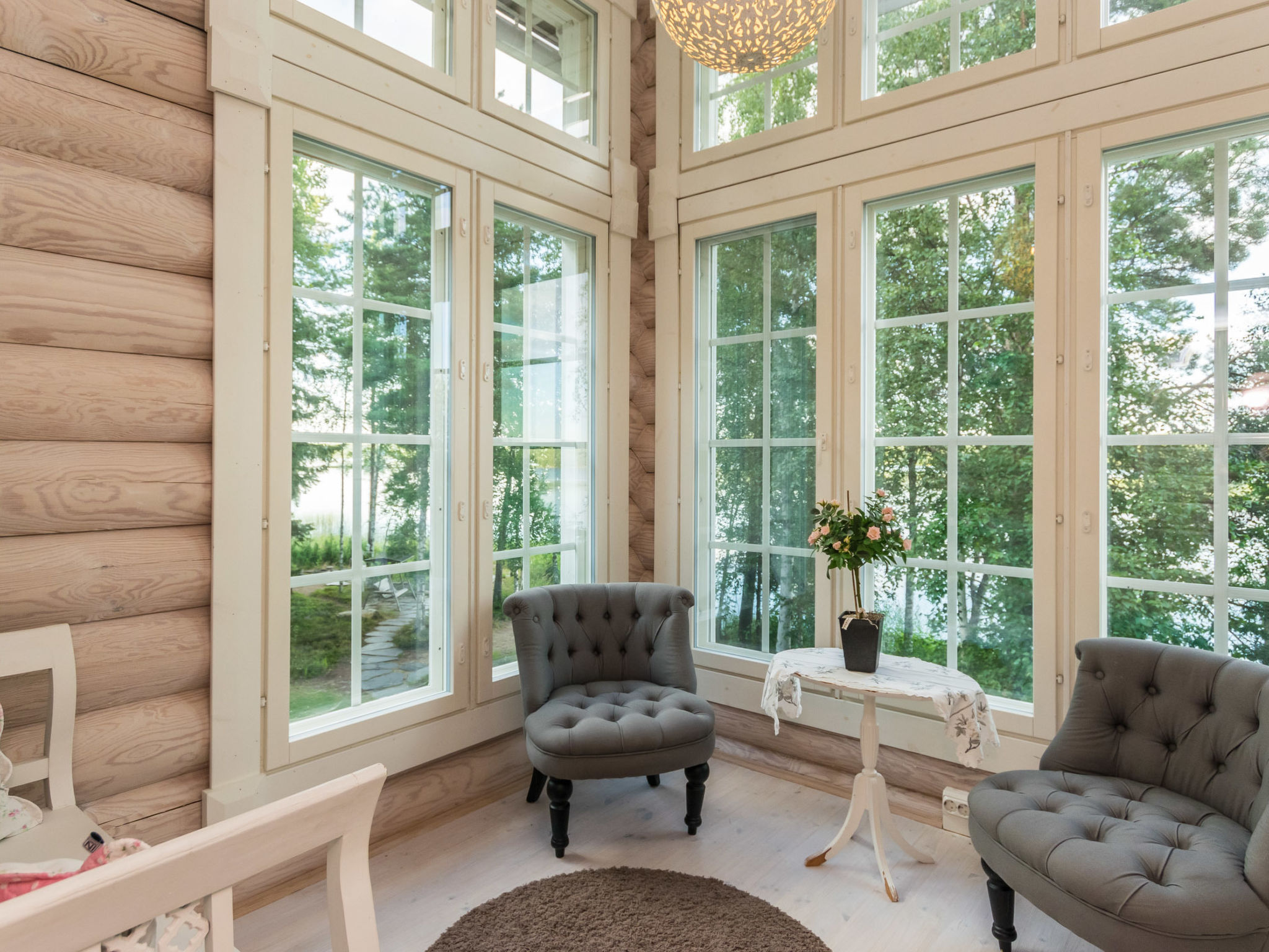 Maison Torniniemi – Intérieur, photo 5 sur 62