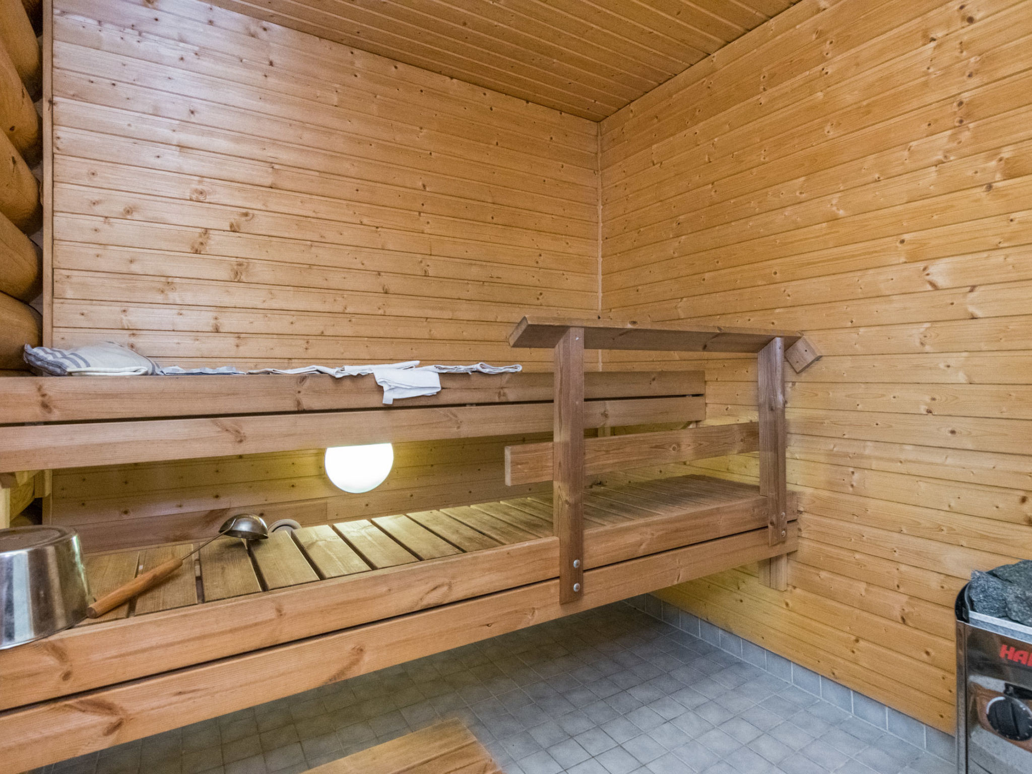 Maison Torniniemi – Intérieur, photo 6 sur 62