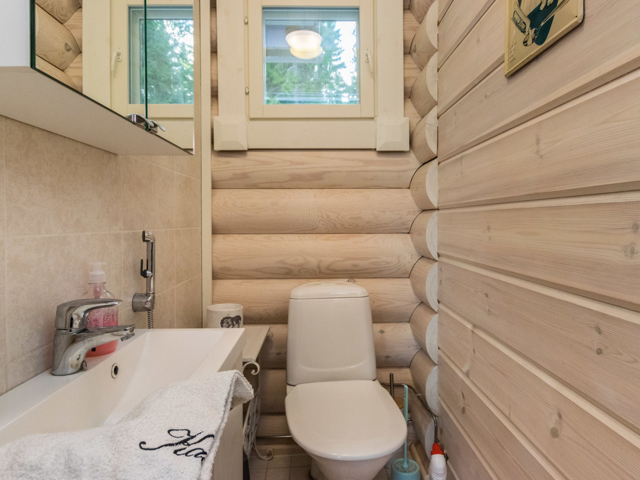 Maison Torniniemi – Intérieur, photo 9 sur 62