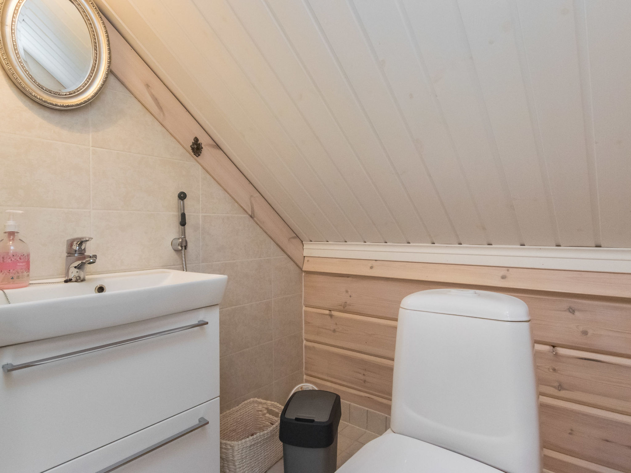 Maison Torniniemi – Intérieur, photo 10 sur 62