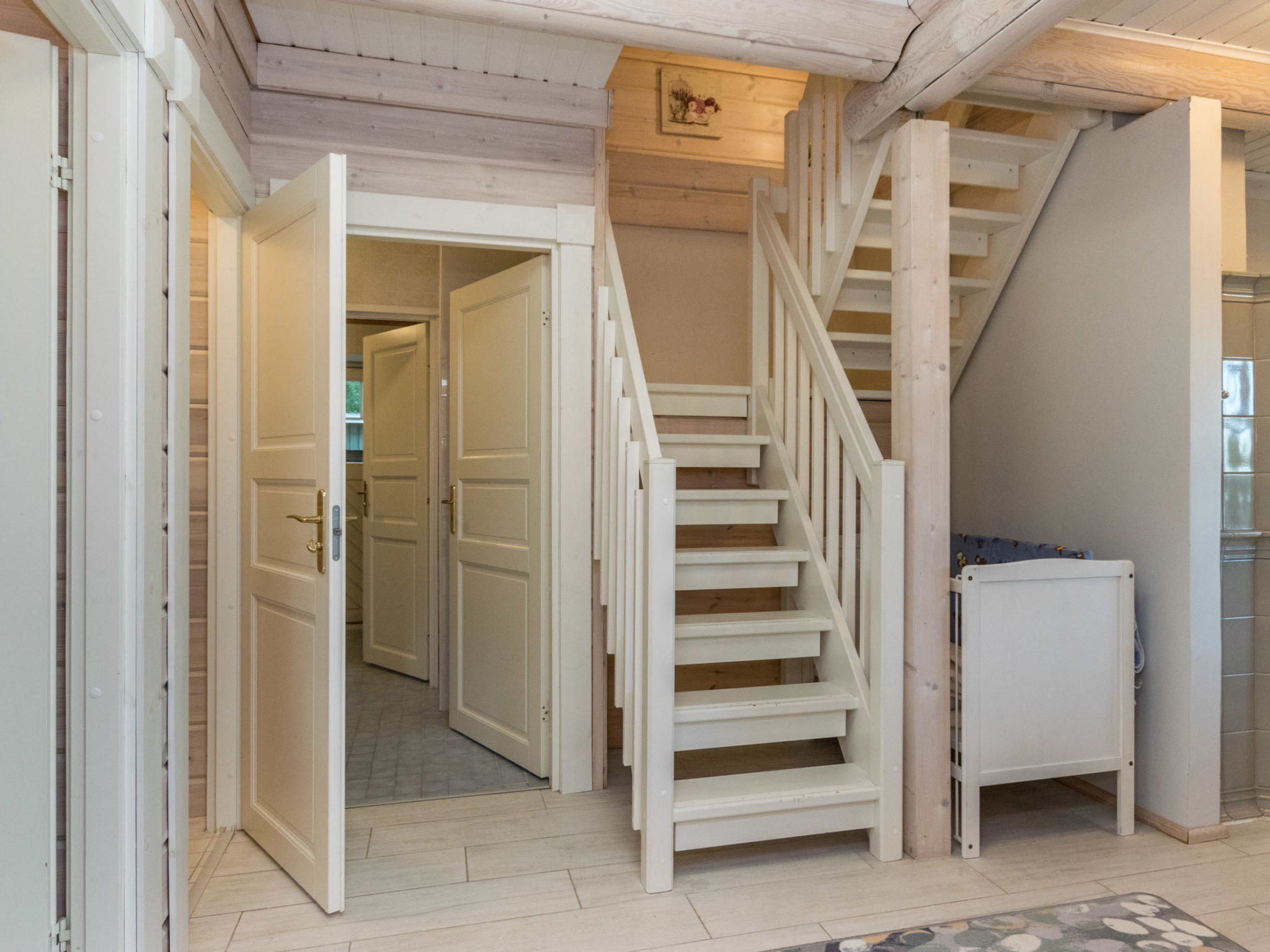 Maison Torniniemi – Intérieur, photo 11 sur 62
