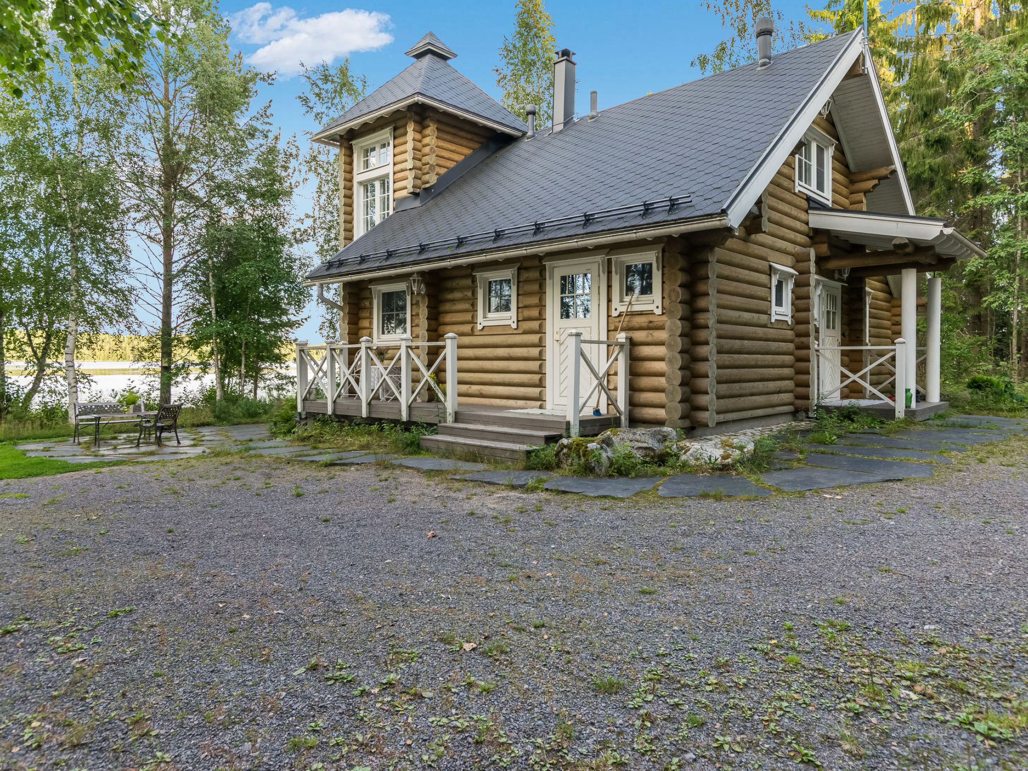 Maison Torniniemi – Intérieur, photo 15 sur 62