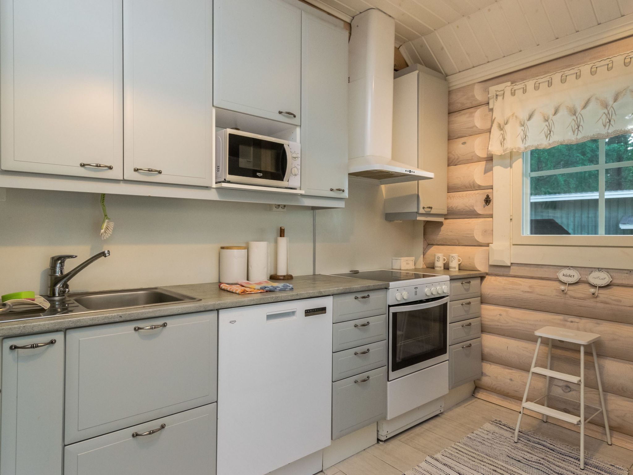 Maison Torniniemi – Intérieur, photo 44 sur 62