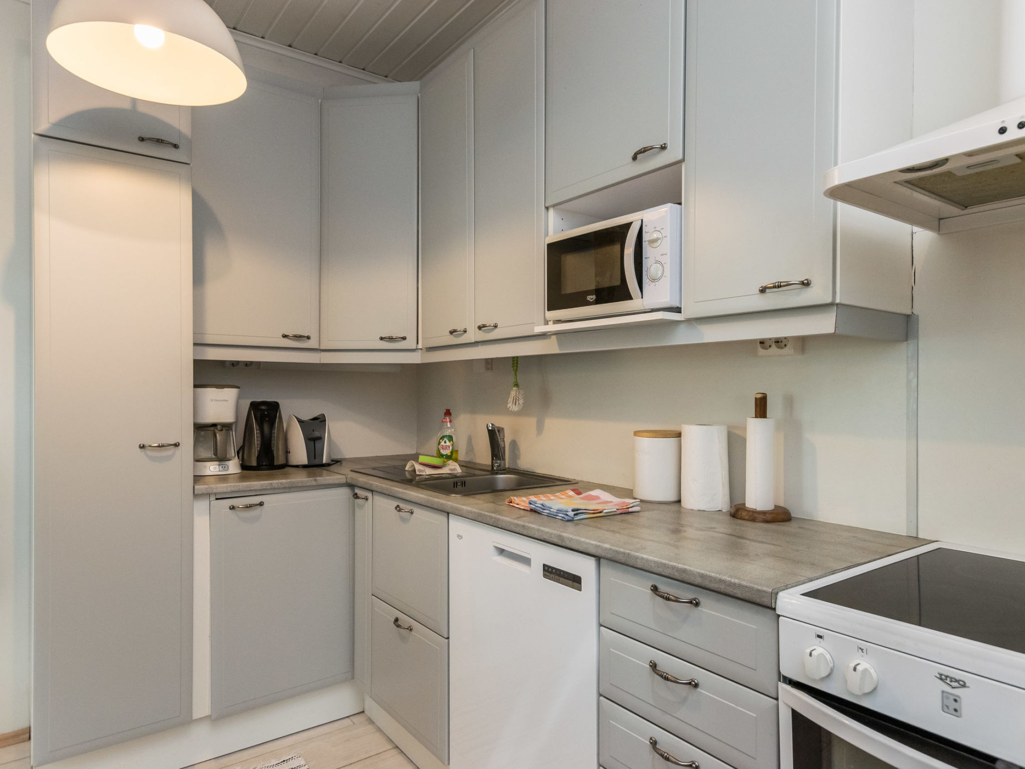 Maison Torniniemi – Intérieur, photo 46 sur 62