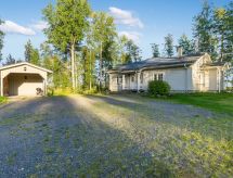 Vacation home Haapaniemi