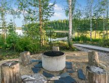 Vacation home Haapaniemi