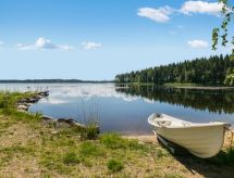 Vacation home Haapaniemi