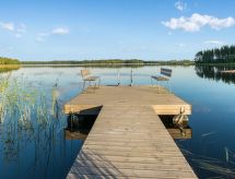 Vacation home Haapaniemi