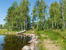 Vacation home Haapaniemi