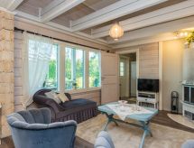 Vacation home Haapaniemi