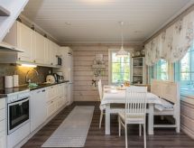 Vacation home Haapaniemi