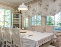 Vacation home Haapaniemi