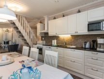 Vacation home Haapaniemi
