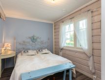 Vacation home Haapaniemi