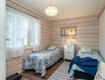 Vacation home Haapaniemi
